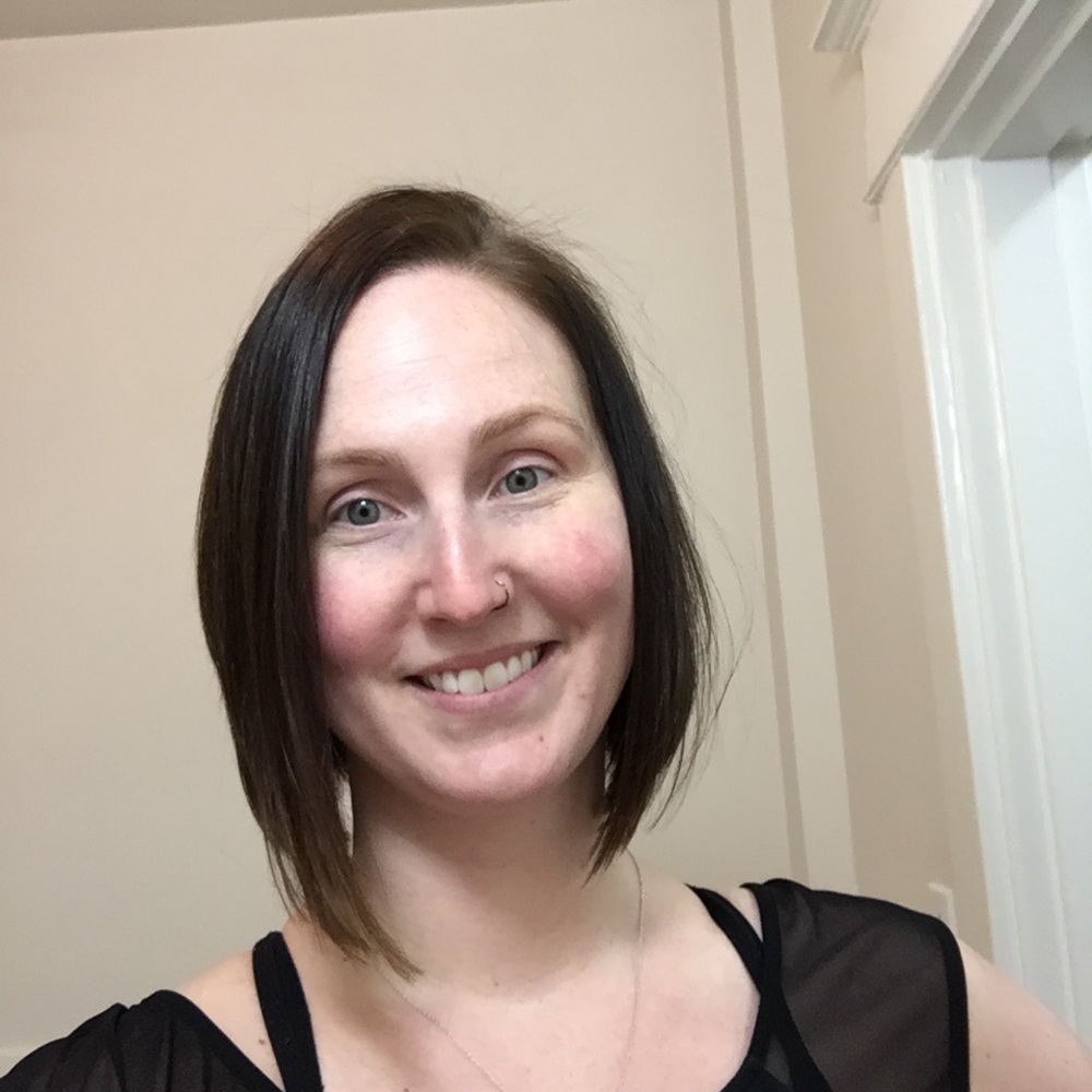 Meet your Posher, Jill